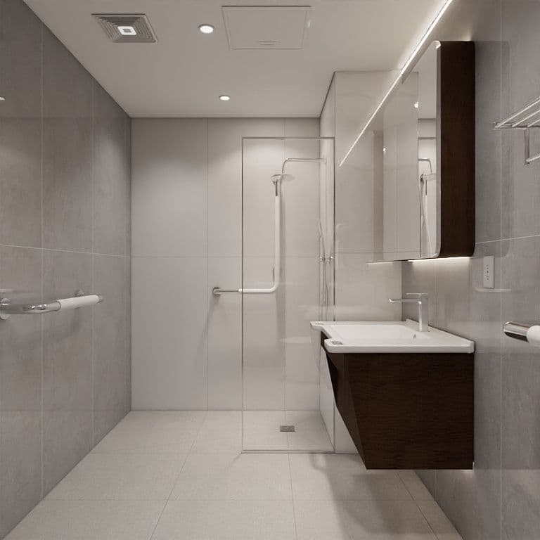 ADA Bath
