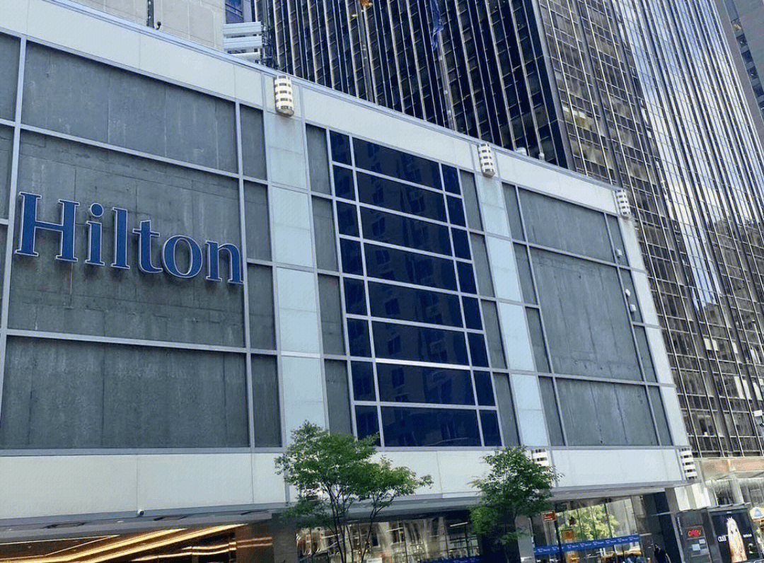 Hilton Los Angeles Universal City